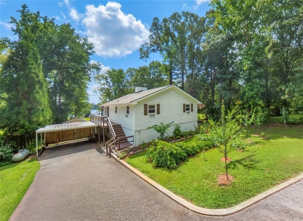 291 Buckhorn Drive, Temple, GA 30179 Main Photo