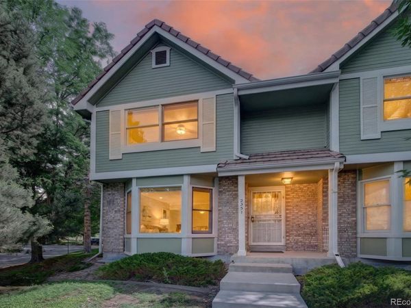 2351 Ranch Drive , Denver, CO 80234