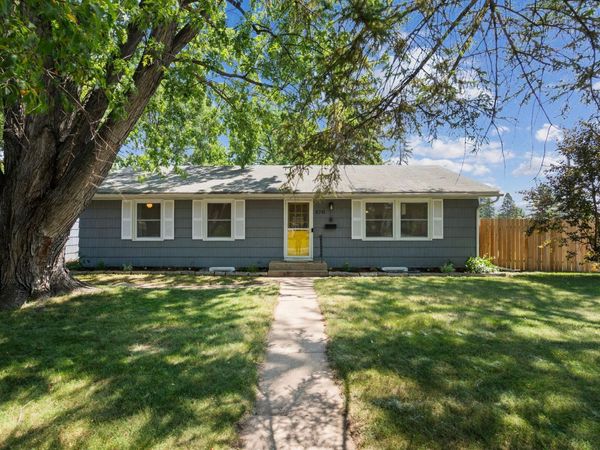 8741 3rd Avenue S, Bloomington, MN 55420