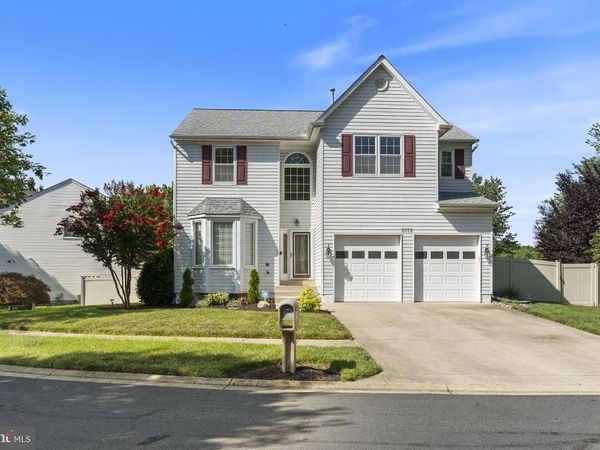 2372 ALBANY WAY, WALDORF, MD 20603
