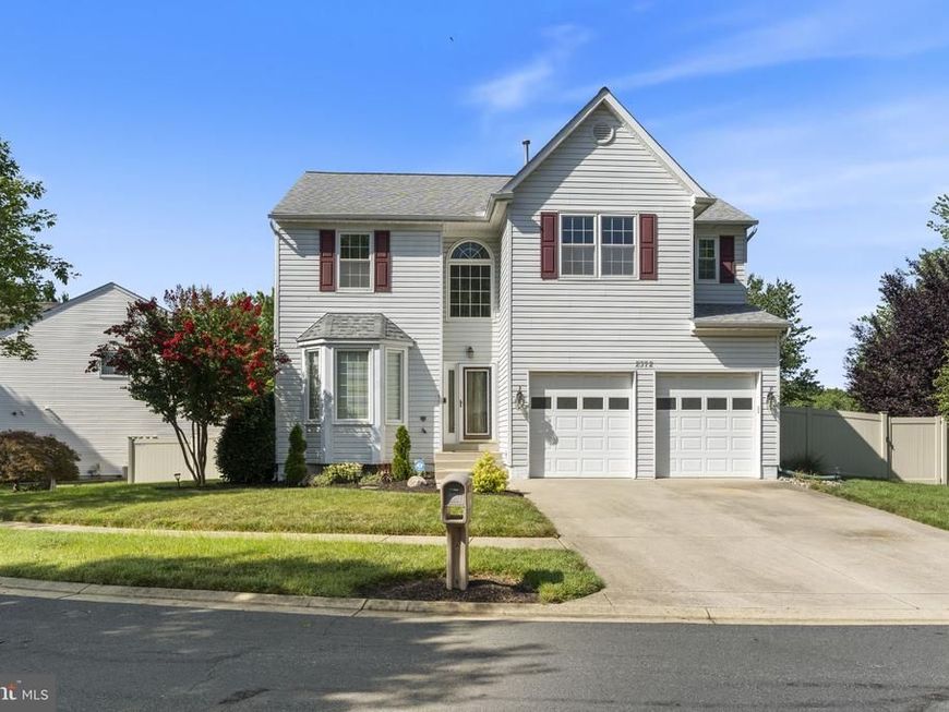 2372 Albany Way, Waldorf, MD 20603 Main Photo