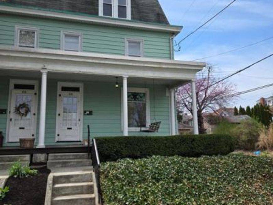 418 S Arch Street , Mechanicsburg, PA 17055 Main Photo
