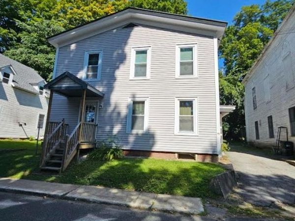 27 Hancock Street, Unit 2, Hinsdale, NH 03451