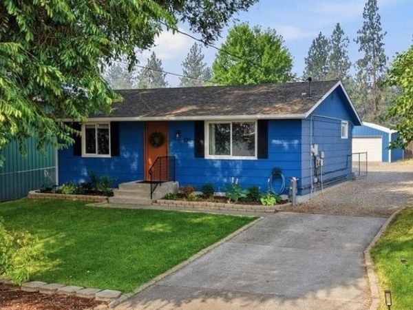 1018 S Herald Rd, Spokane Valley, WA 99206