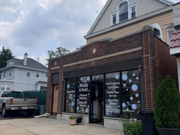 196 Washington Ave, Belleville, NJ 07109