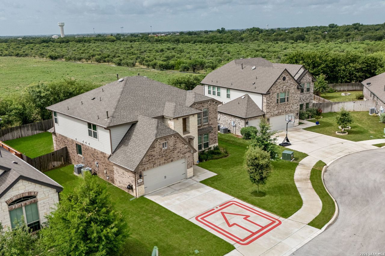 309 Valiant Valley, Cibolo, TX 78108 Main Photo