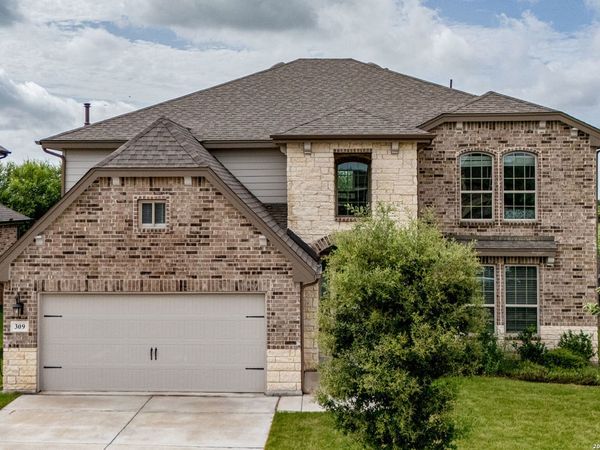 309 Valiant Valley, Cibolo, TX 78108