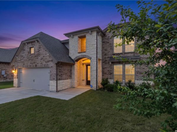 309 Valiant Valley, Cibolo, TX 78108
