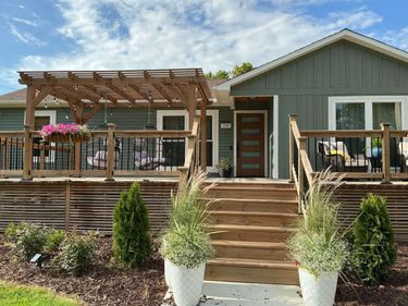 148 Charley Miller Road, Almo, KY 42020