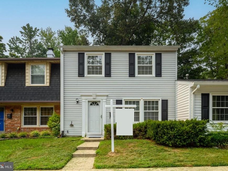 1757 Carry Place , Crofton, MD 21114 Main Photo