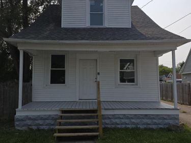 1022 Salem Street, Toledo, OH 43609