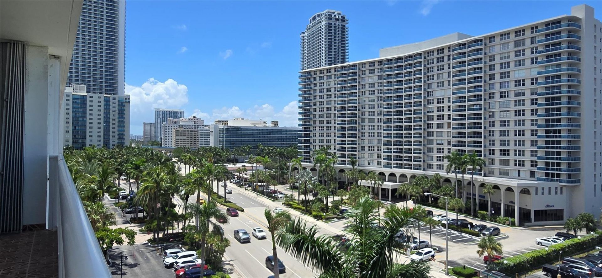 3725 S Ocean Drive, Unit 727, Hollywood, FL 33019 Photo