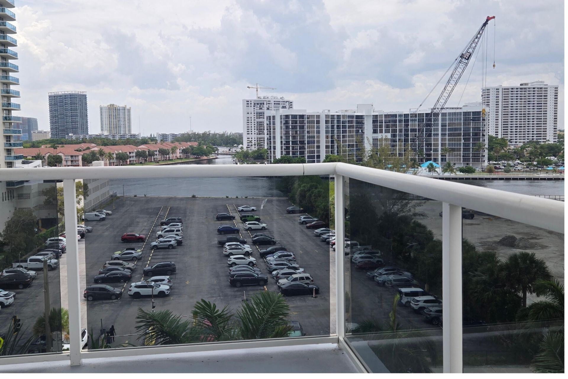 3725 S Ocean Drive, Unit 727, Hollywood, FL 33019 Photo