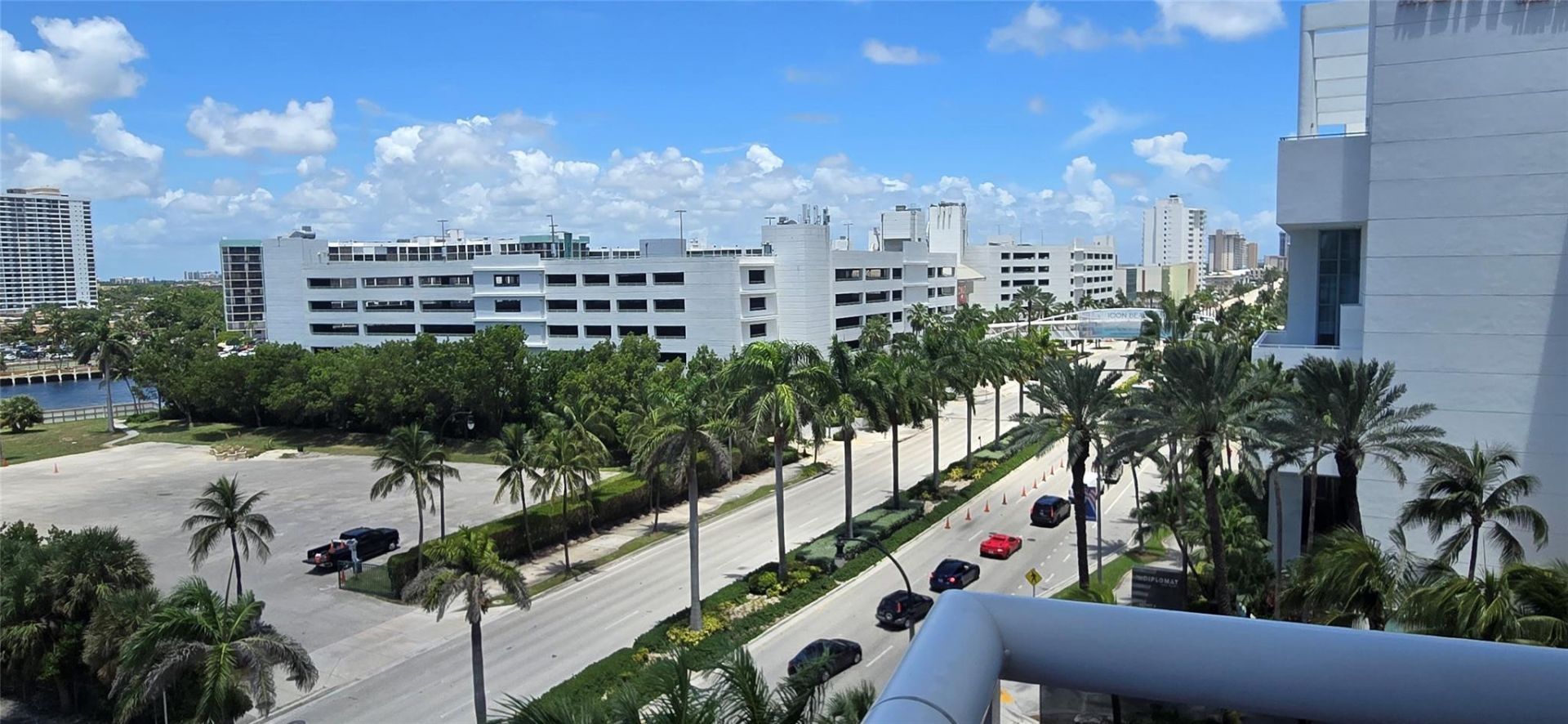 3725 S Ocean Drive, Unit 727, Hollywood, FL 33019 Photo