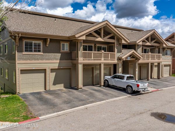 571 River View Drive, Unit 1207, New Castle, CO 81647
