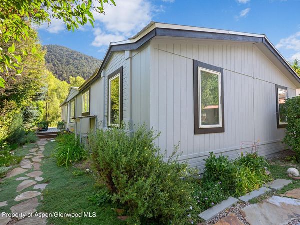 27 Lazy Glen, Snowmass, CO 81654