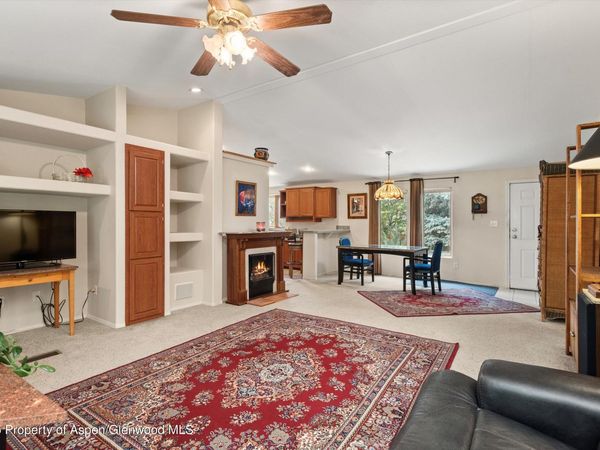 27 Lazy Glen, Snowmass, CO 81654