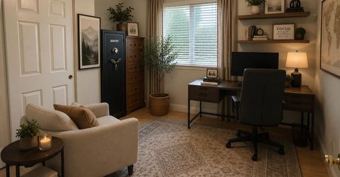 5500 Tierra Gardens Ln, Carmichael, CA 95608 Photo