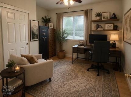 5500 Tierra Gardens Ln, Carmichael, CA 95608 Photo