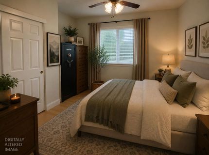 5500 Tierra Gardens Ln, Carmichael, CA 95608 Photo
