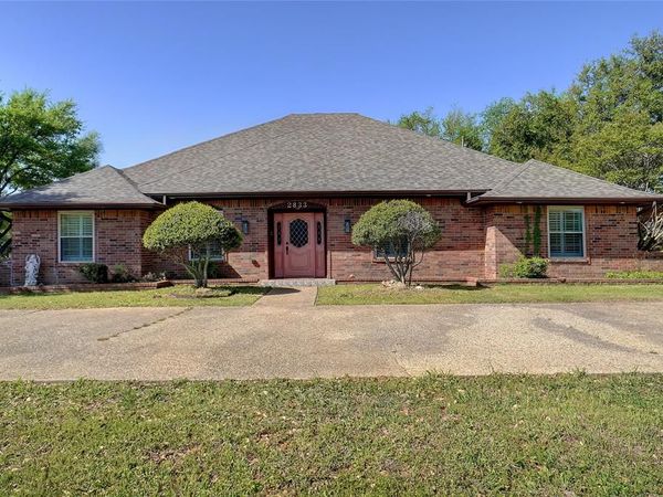 2833 S Country Club Road, Garland, TX 75043