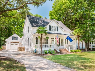 1124 Sea Island Crossing Lane, Mount Pleasant, SC 29464