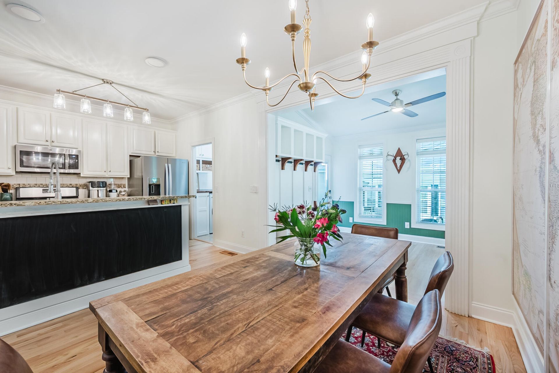 1124 Sea Island Crossing Lane Photo 12