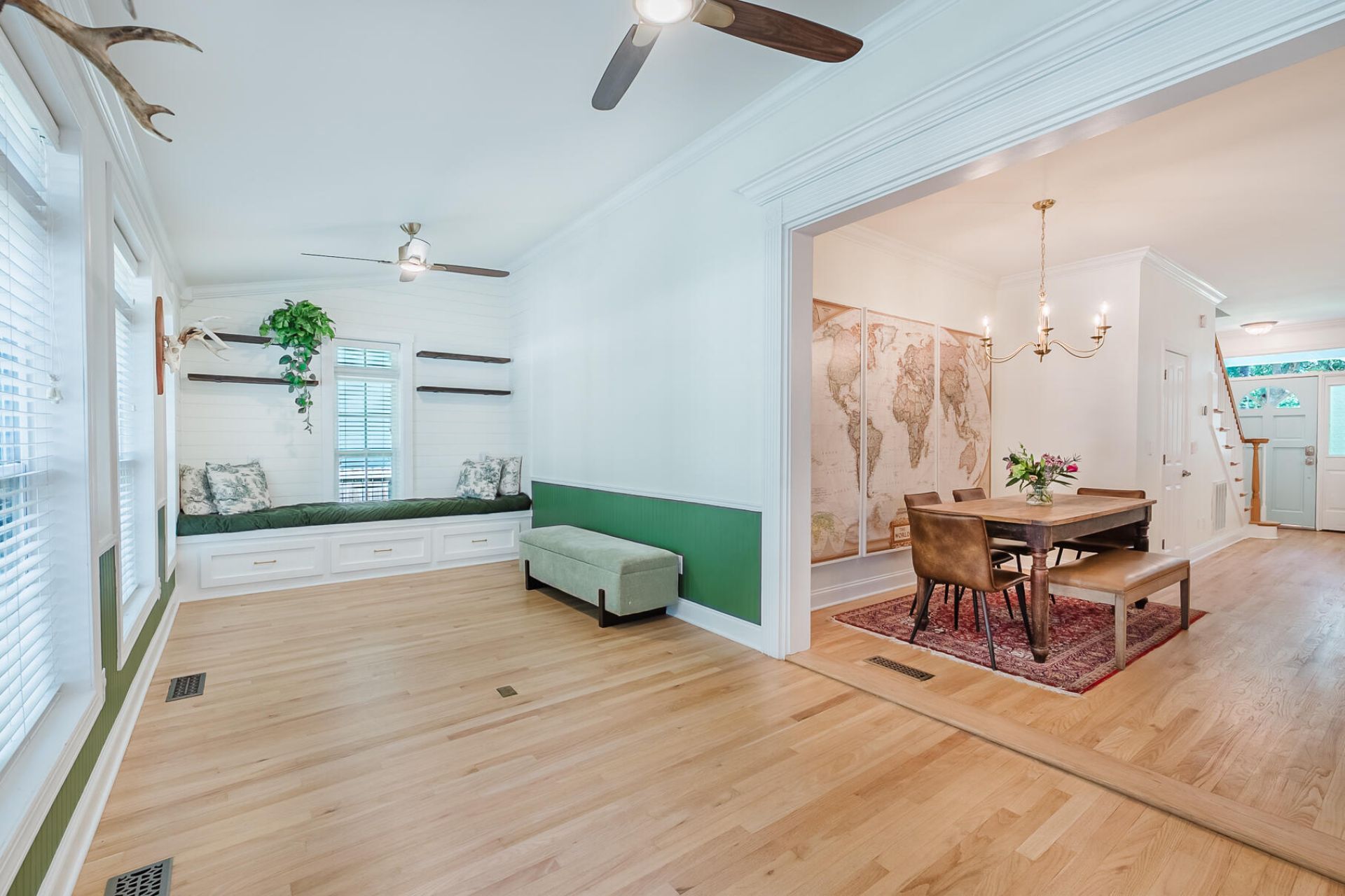 1124 Sea Island Crossing Lane Photo 15