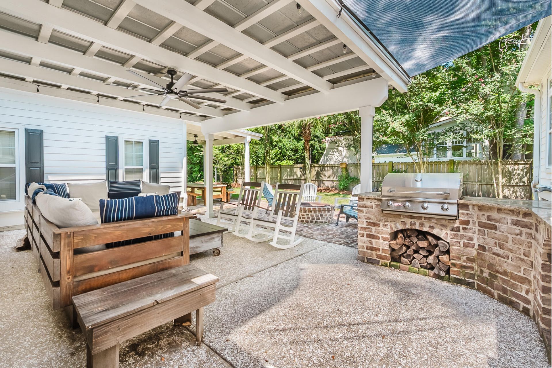 1124 Sea Island Crossing Lane Photo 32