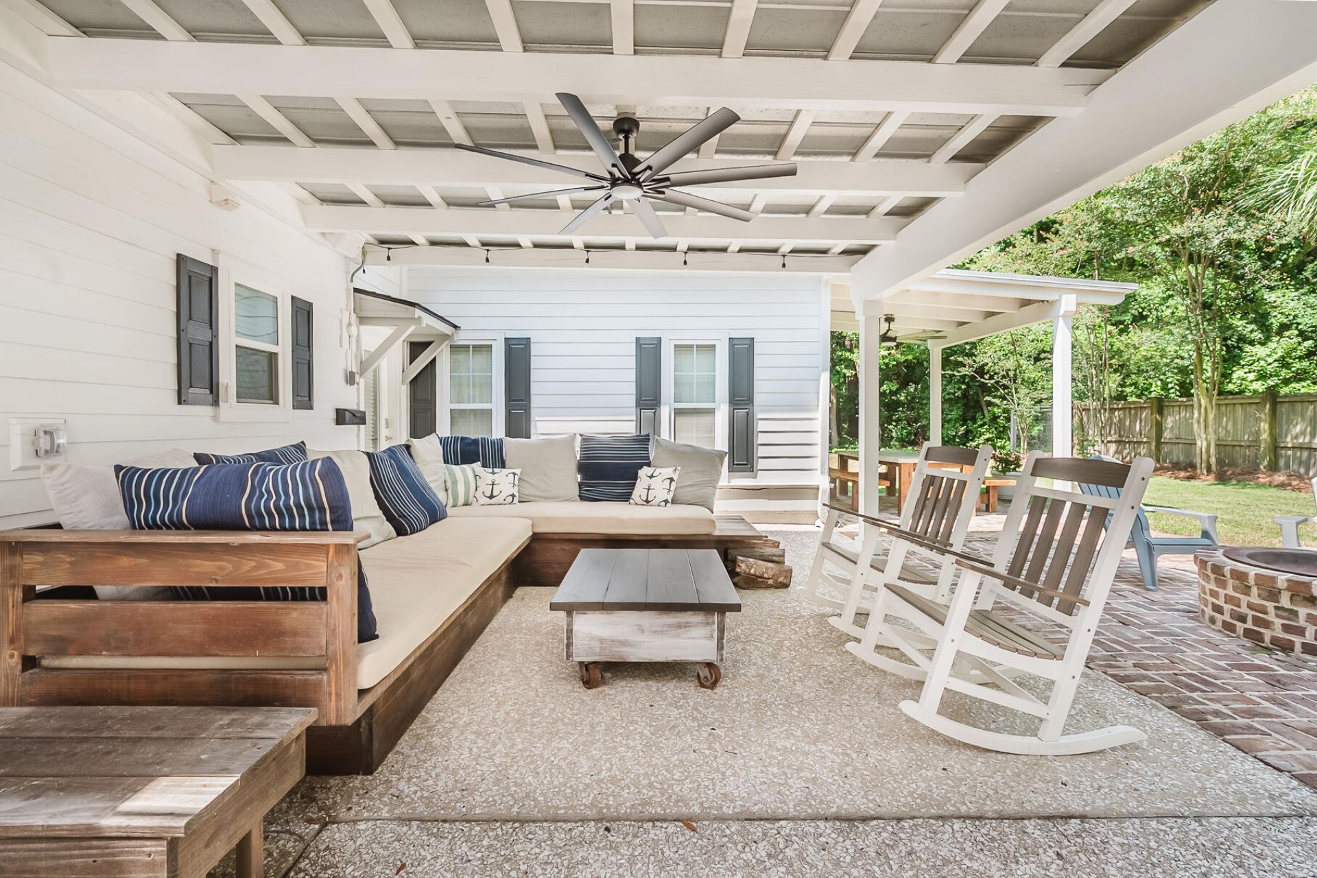 1124 Sea Island Crossing Lane Photo 33