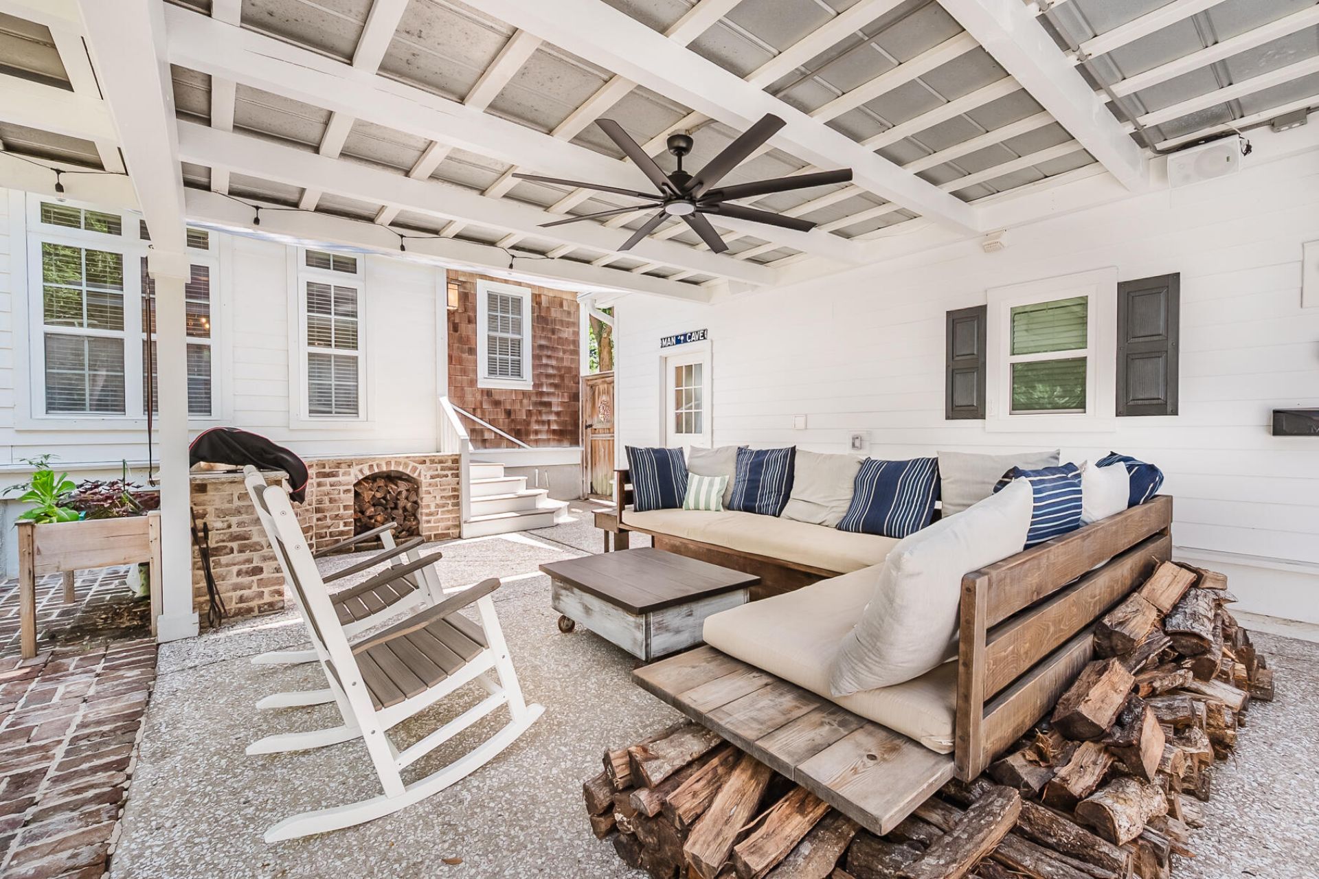 1124 Sea Island Crossing Lane Photo 34