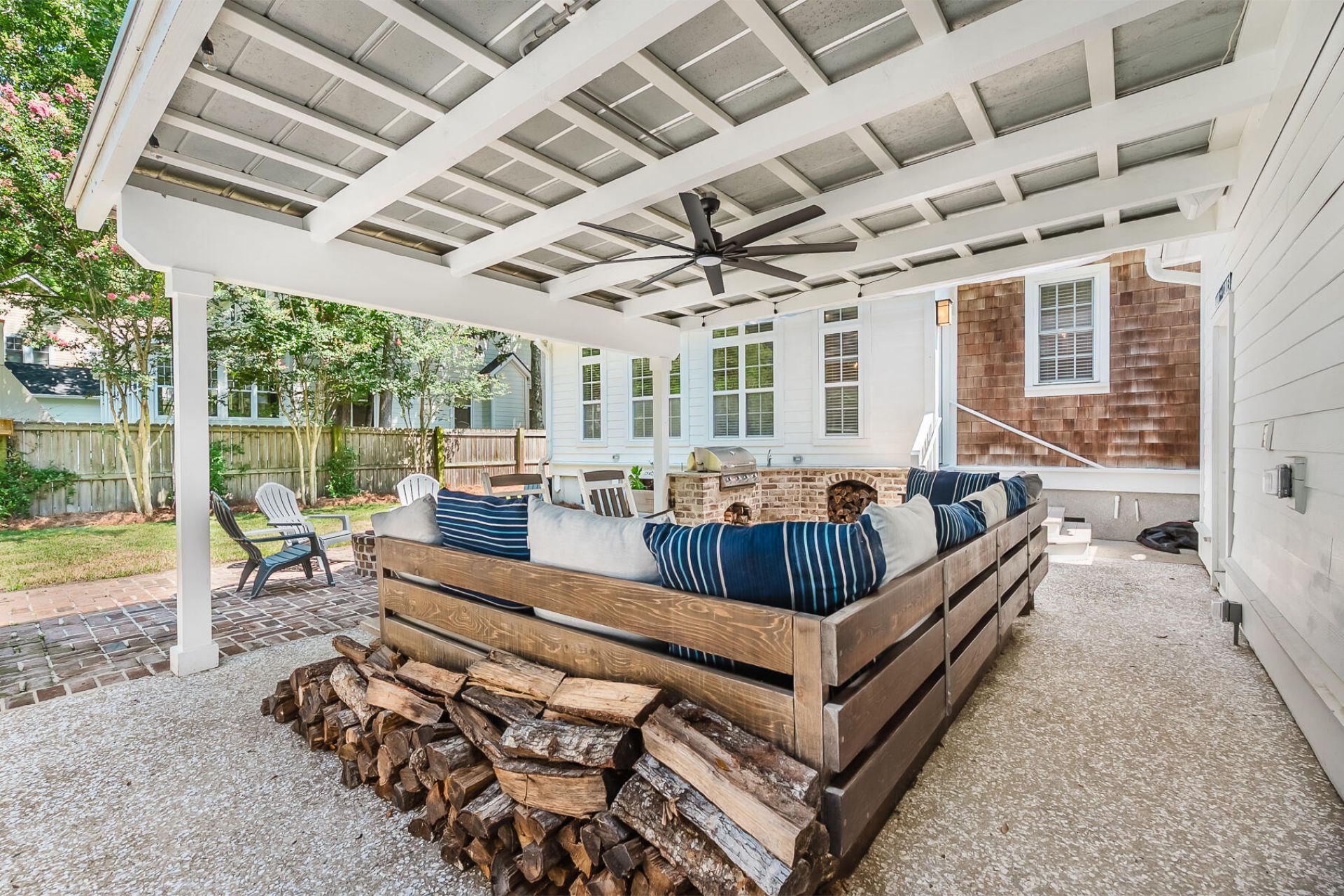 1124 Sea Island Crossing Lane Photo 35