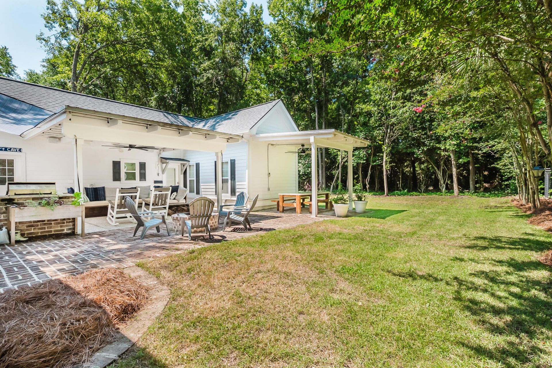 1124 Sea Island Crossing Lane Photo 36