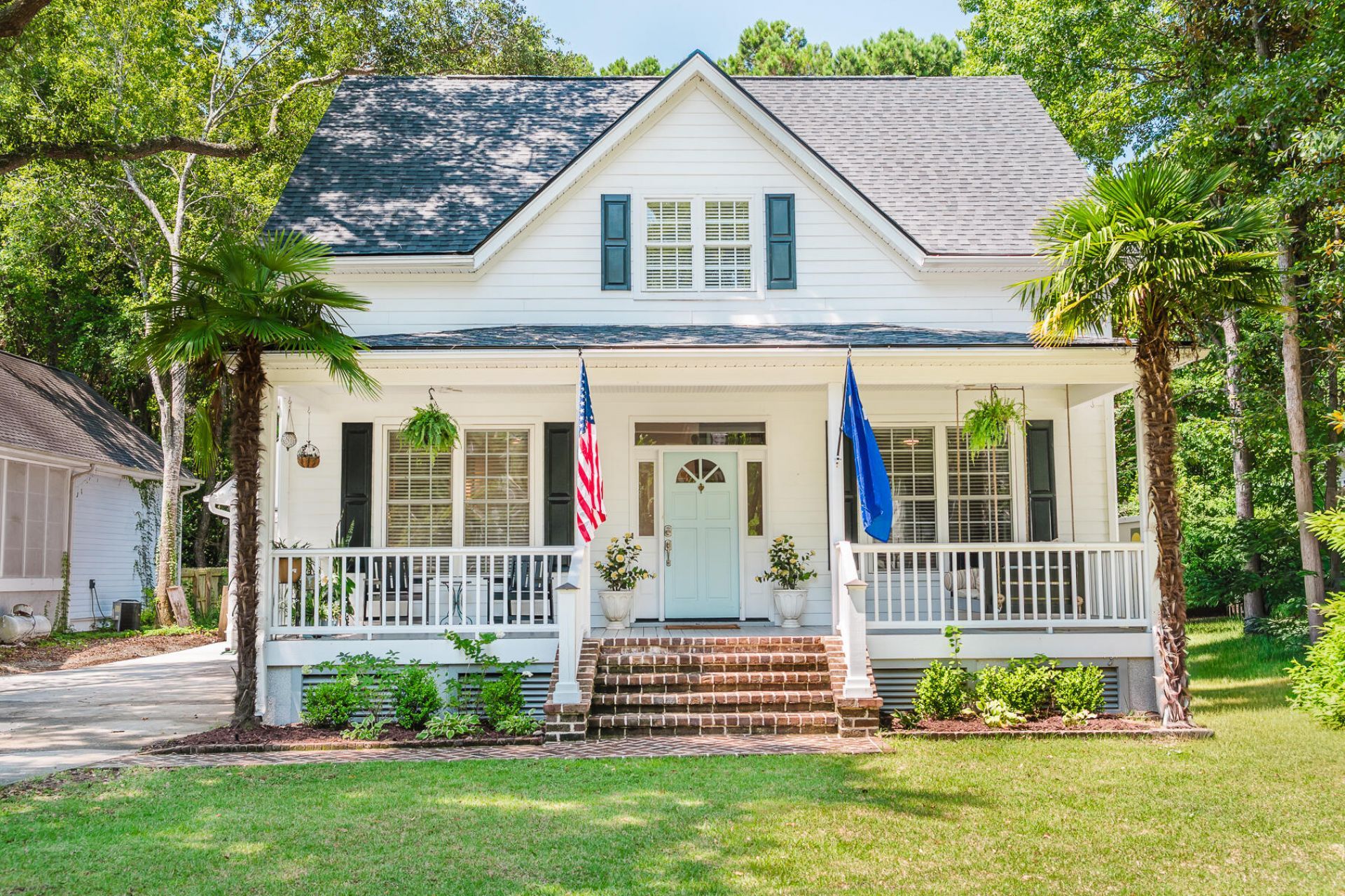 1124 Sea Island Crossing Lane Photo 37