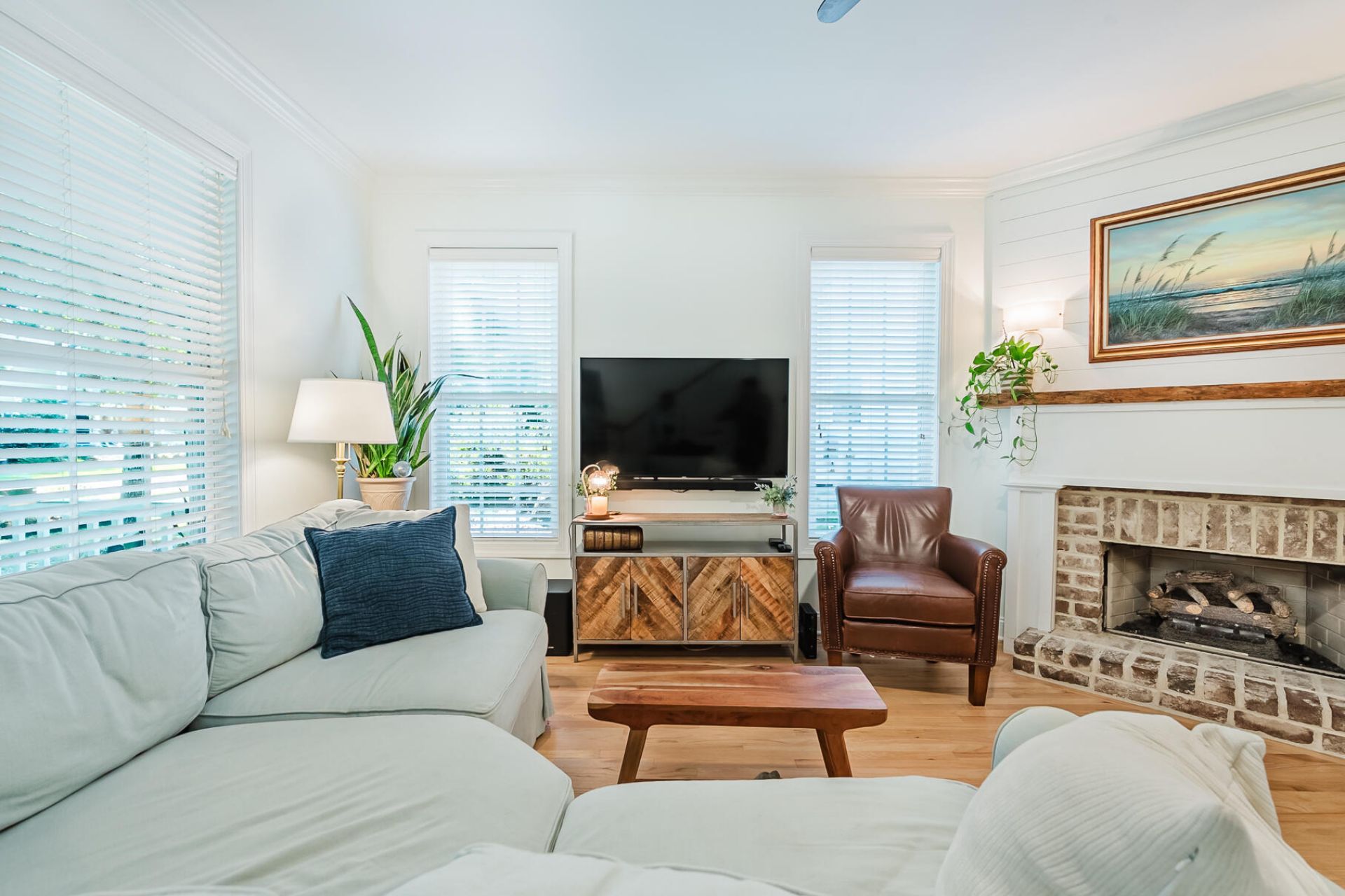 1124 Sea Island Crossing Lane Photo 6