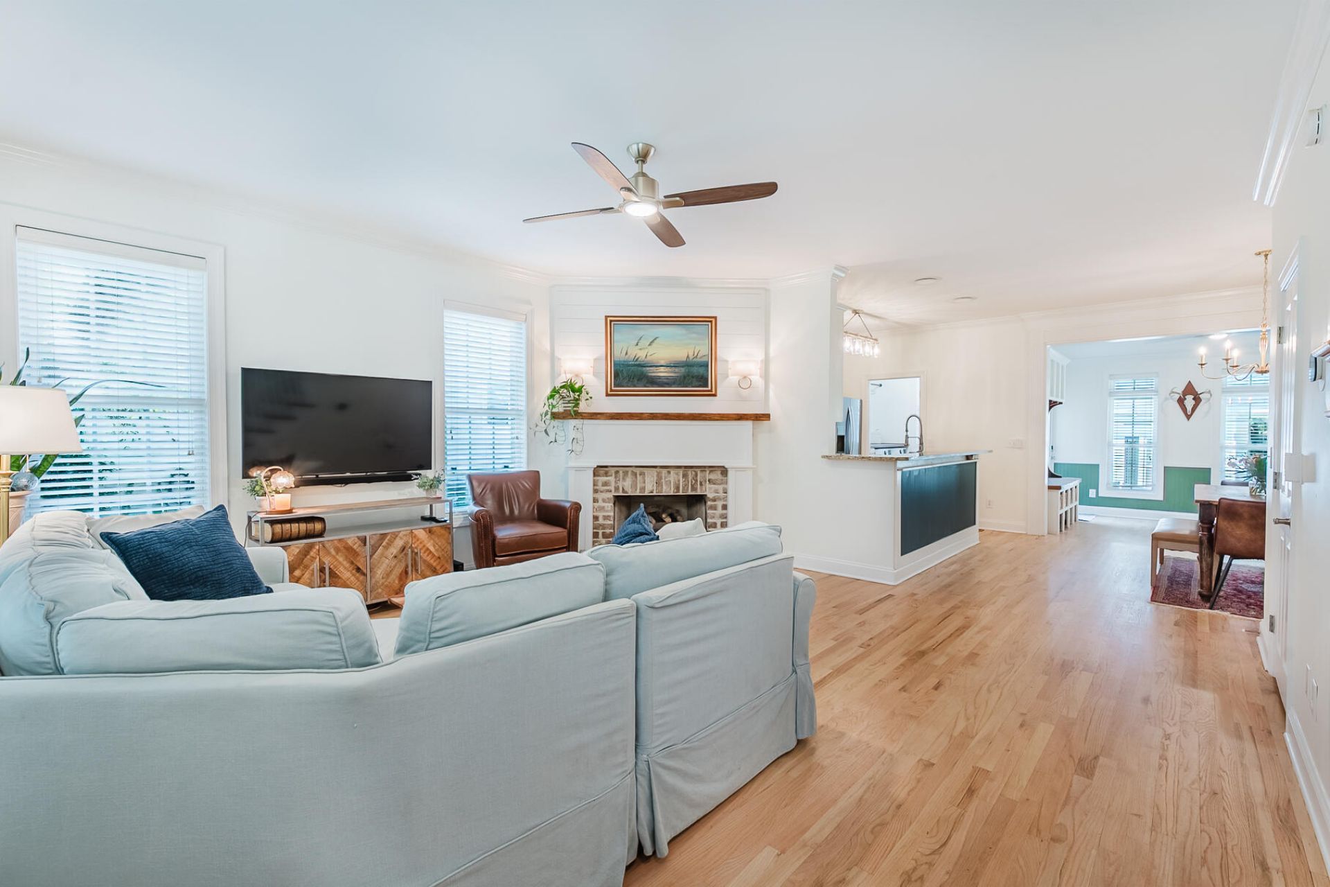 1124 Sea Island Crossing Lane Photo 7