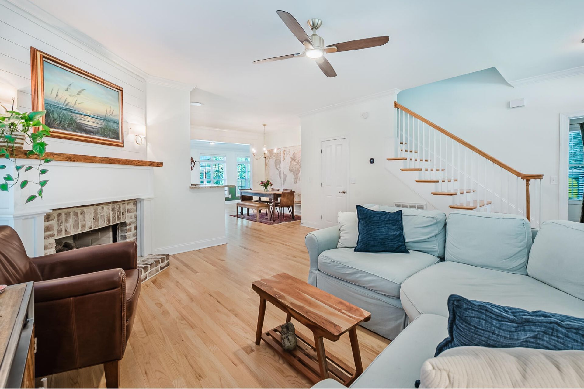 1124 Sea Island Crossing Lane Photo 8