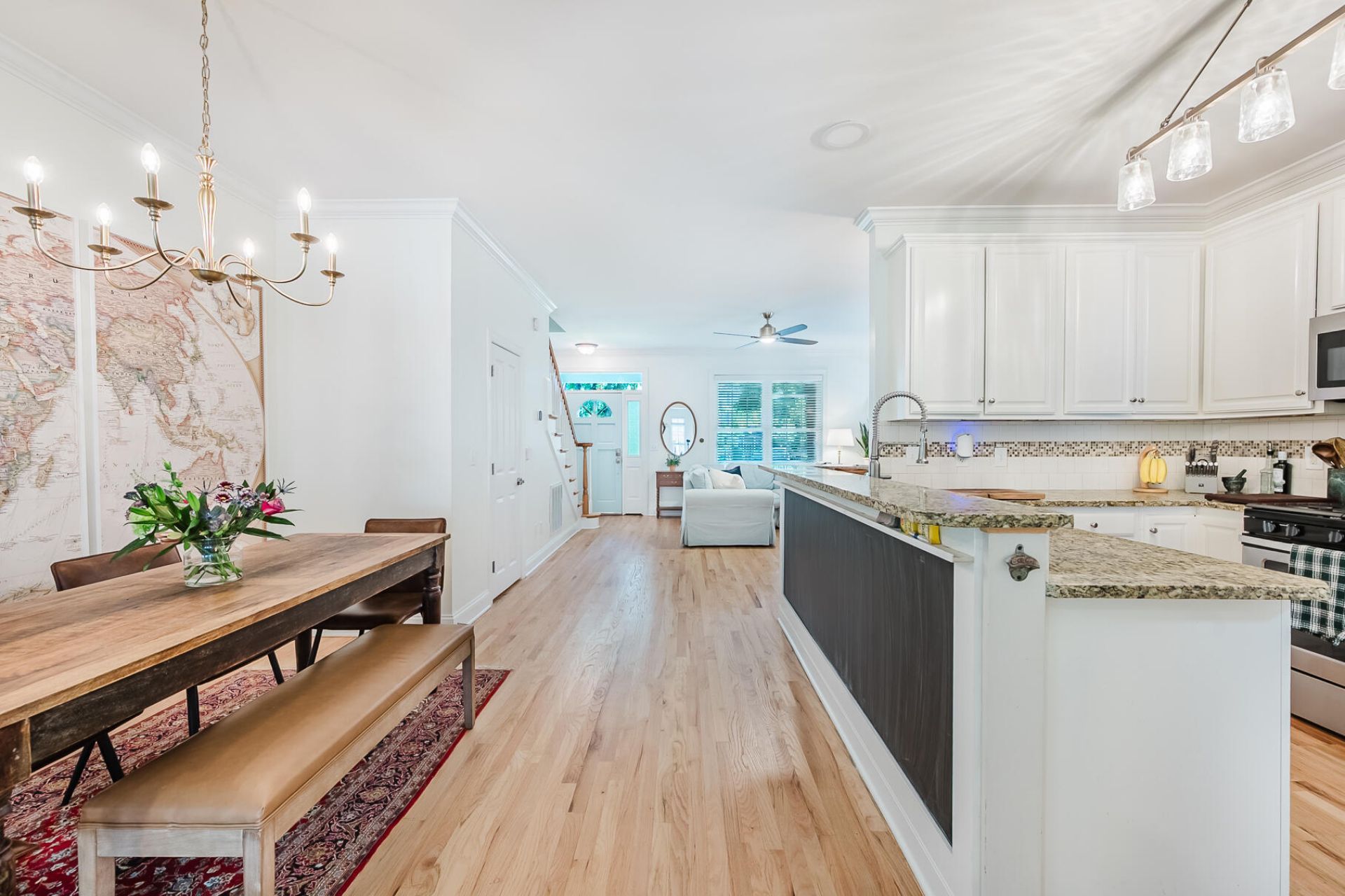 1124 Sea Island Crossing Lane Photo 9