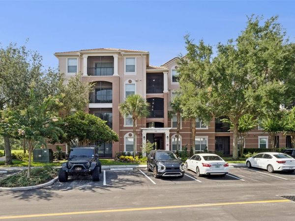8300 PORTOFINO DRIVE, Unit 102, DAVENPORT, FL 33896