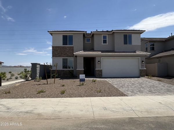 18213 W Pioneer Street, Goodyear, AZ 85338