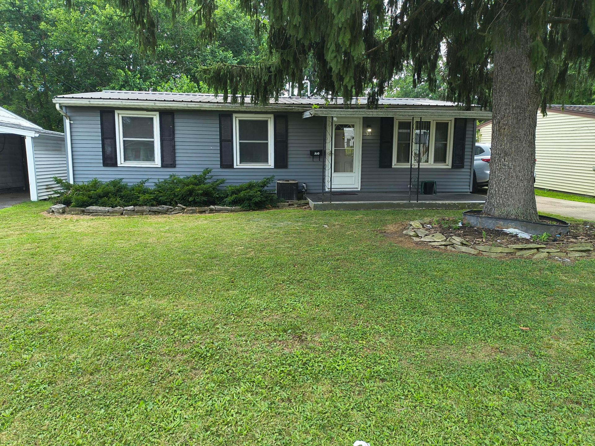 335 E Farming e Street , Marion, OH 43302 Main Photo