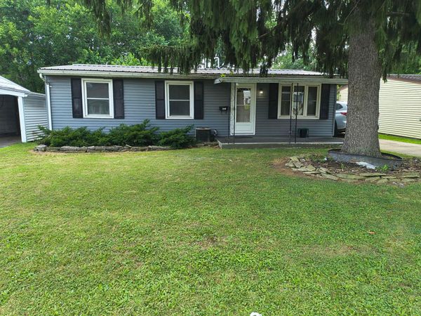335 E Farming e Street , Marion, OH 43302