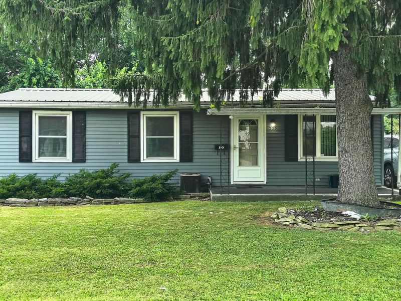 335 E Farming e Street , Marion, OH 43302 Photo 12