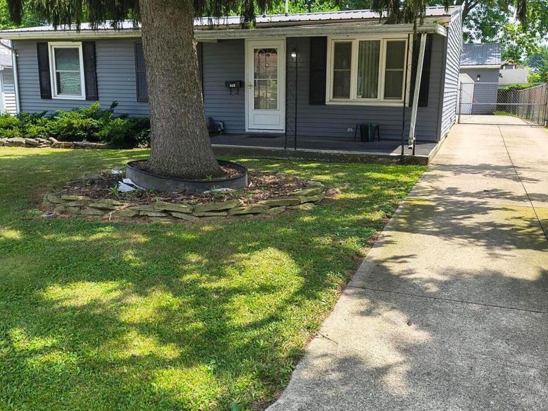 335 E Farming e Street , Marion, OH 43302 Photo 13