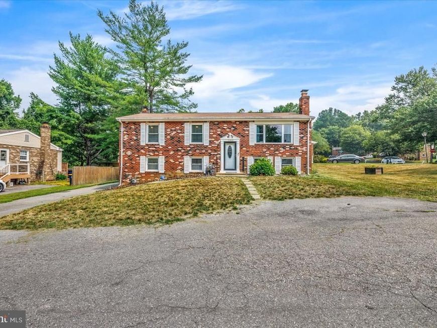 11603 Butlers Branch Road, Clinton, MD 20735 Main Photo