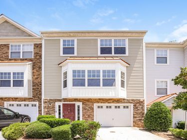 11916 Field Towne Lane, Raleigh, NC 27614