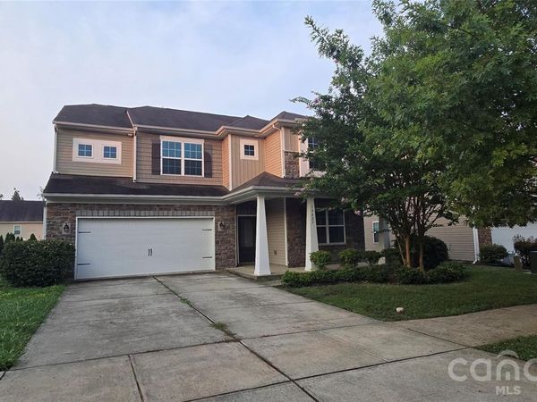 10427 Paisley Abbey Lane, Charlotte, NC 28273
