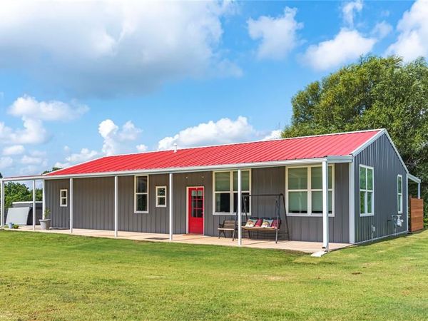 5021 Red Hill Road, Newalla, OK 74857