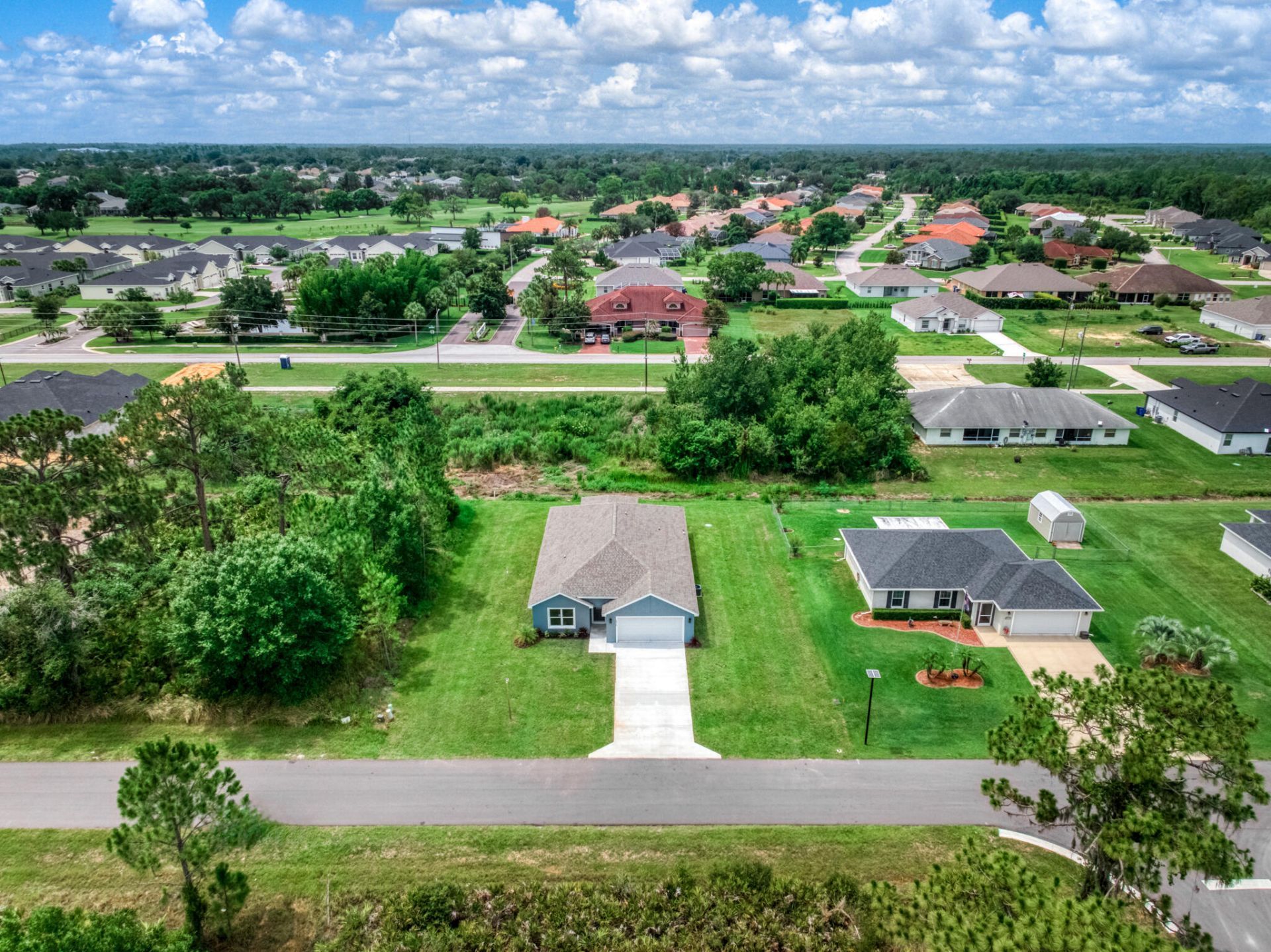 6970 Mexican Hat Drive, Sebring, FL 33872 Photo