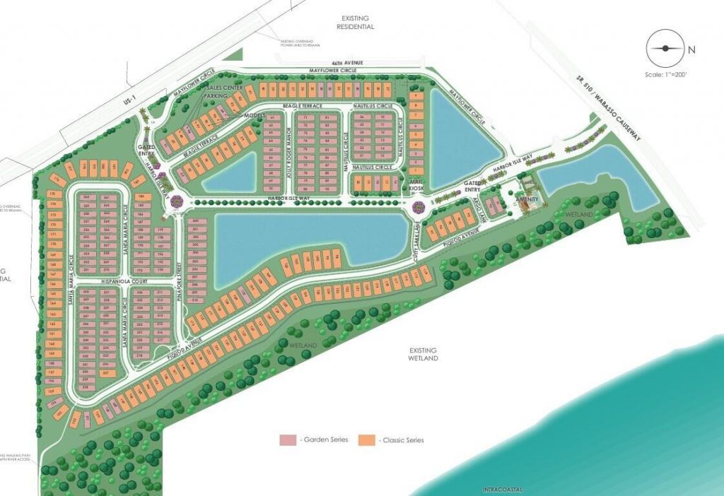4340 Santa Maria, Unit 252 Ascent, Vero Beach, FL 32967 Photo